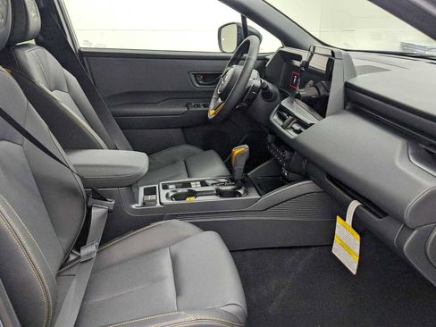 New 2026 Subaru Outback Wilderness AWD/4WD image 30