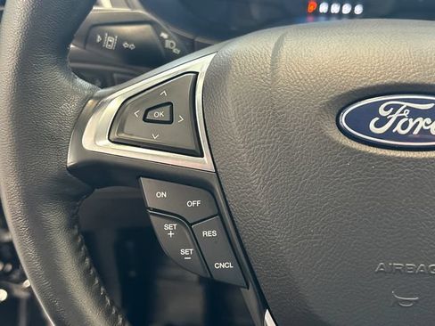 Used 2024 Ford Edge SEL w/ Convenience Package AWD/4WD image 36