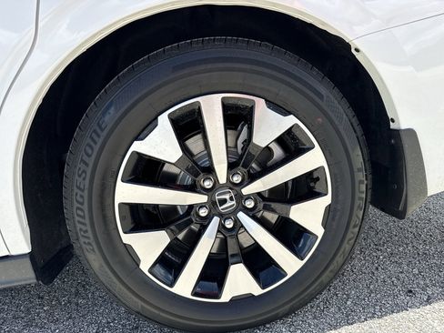 Used 2026 Honda Odyssey EX-L image 19