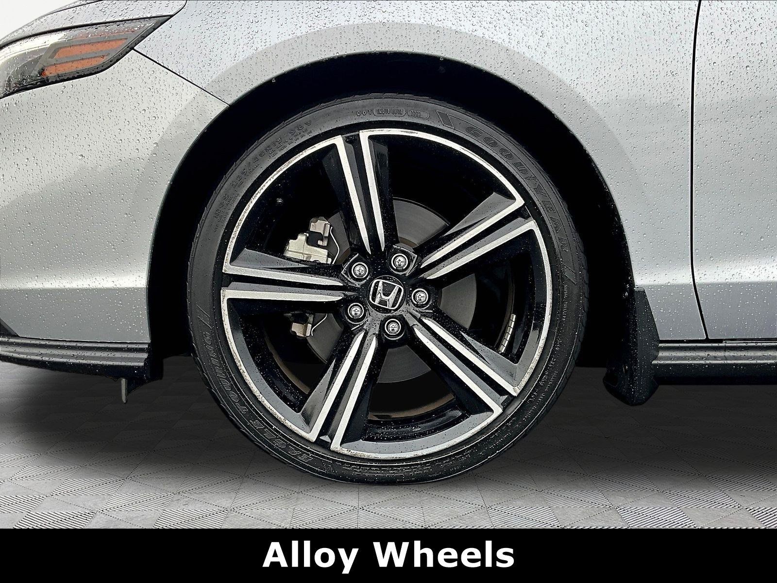 Used 2023 Honda Accord Sport image 33