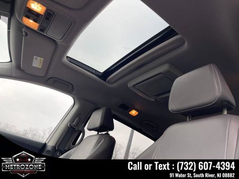 Used 2020 Honda Odyssey Elite image 18