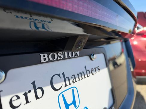 Used 2023 Hyundai Tucson Limited image 21