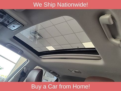 Used 2017 Toyota 4Runner Limited AWD/4WD image 8