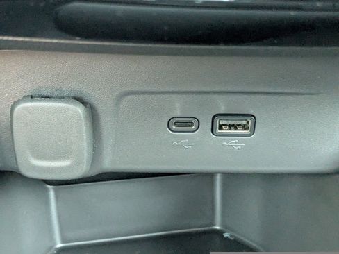 New 2025 Chevrolet Trax LT w/ Driver Confidence Package image 15