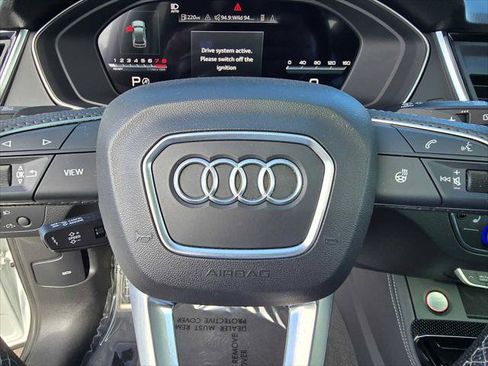 Used 2023 Audi SQ5 Premium Plus w/ Premium Plus Package AWD/4WD image 25