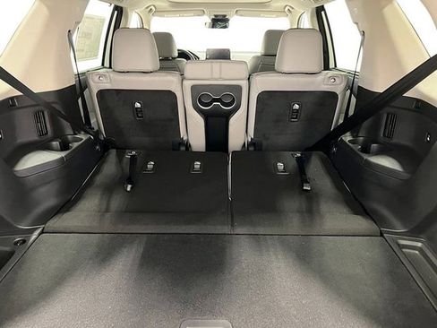 New 2025 Honda Pilot Elite image 36