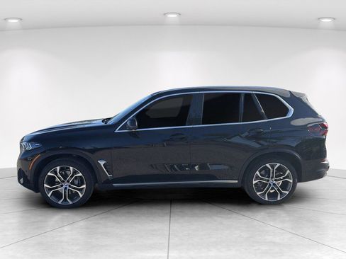 Certified 2025 BMW X5 sDrive40i w/ Premium Package RWD image 7