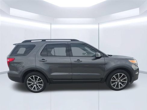 Used 2015 Ford Explorer XLT w/ Equipment Group 202B AWD/4WD image 6