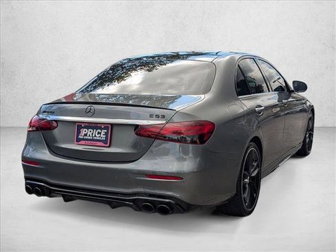 Used 2022 Mercedes-Benz E 53 AMG AMG E 53 image 6