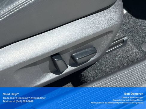 Used 2021 Nissan Rogue SL w/ Premium Package FWD image 26