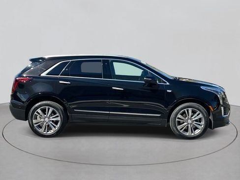 Certified 2025 Cadillac XT5 Premium Luxury w/ Technology Package AWD/4WD image 35