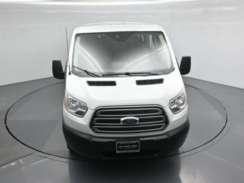 Certified 2019 Ford Transit 350 XLT RWD image 38