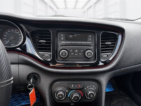 Used 2015 Dodge Dart SE w/ Convenience Group FWD image 13