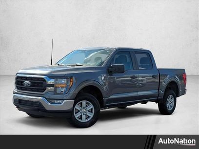 Used 2023 Ford F150 XLT