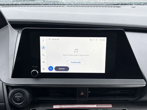 Used 2025 Toyota Prius LE image 17