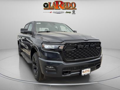 New 2026 RAM 1500 Lone Star
