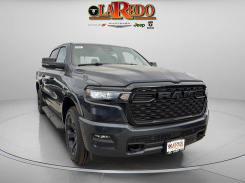 New 2026 RAM 1500 Lone Star image 1