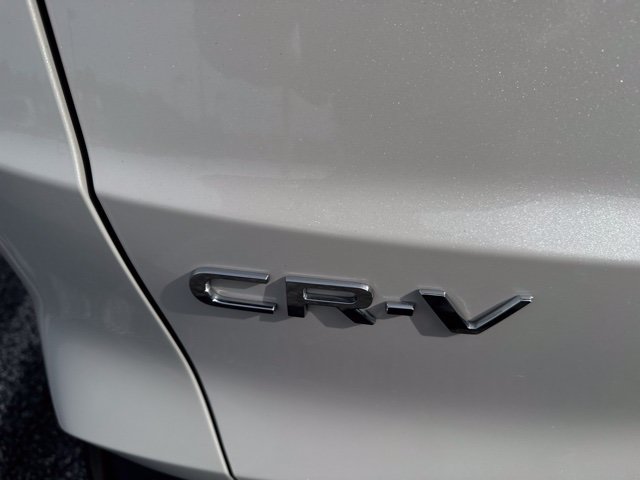 Used 2024 Honda CR-V EX-L image 8