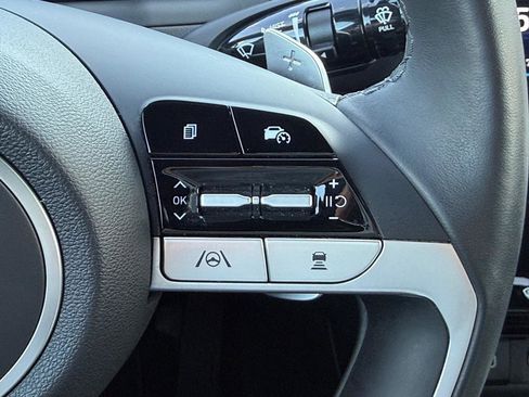 Used 2022 Hyundai Santa Cruz Limited w/ Cargo Package image 15