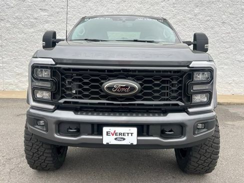 New 2026 Ford F250 XLT w/ XLT Premium Package image 2