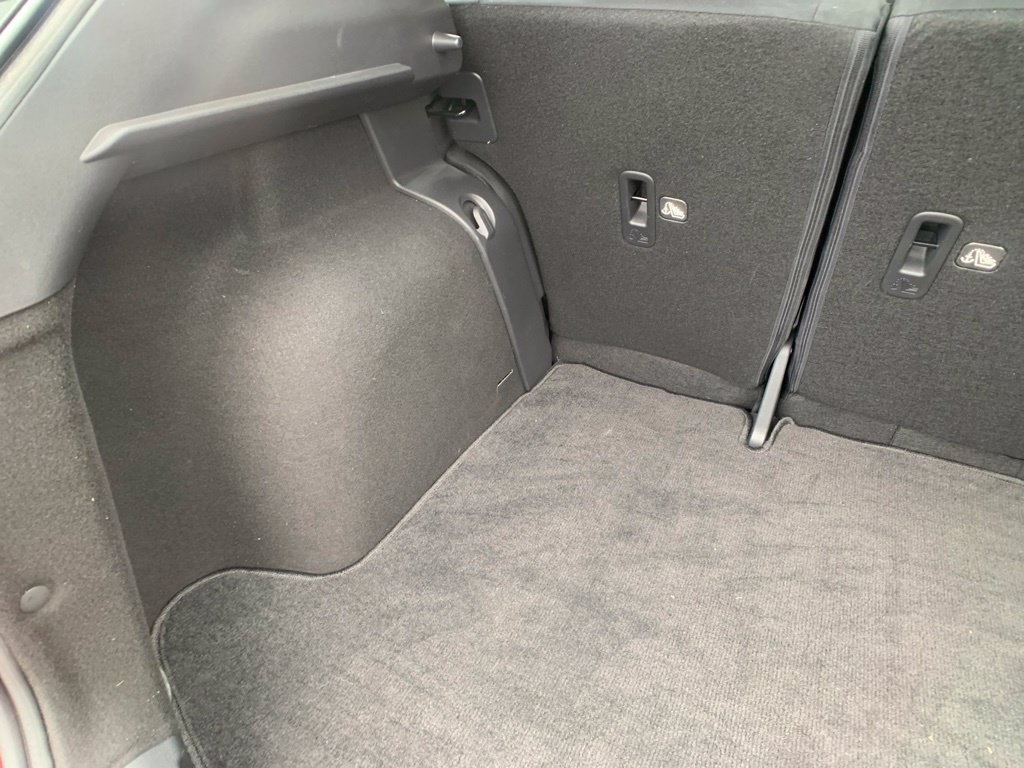 Certified 2023 Nissan Kicks SV FWD image 29