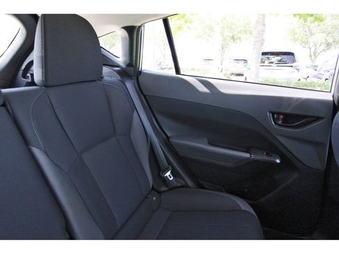 Certified 2025 Subaru Crosstrek 2.0i Premium image 12