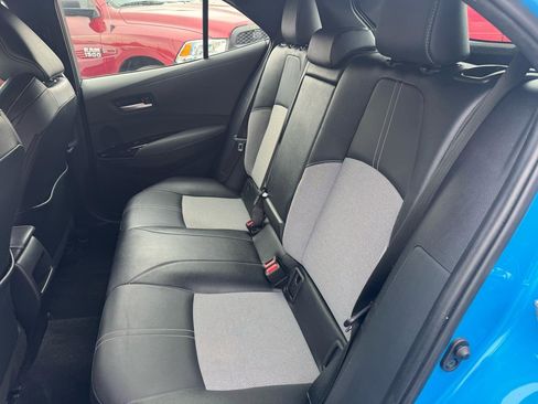 Used 2022 Toyota Corolla XSE w/ XSE Preferred Package FWD image 15