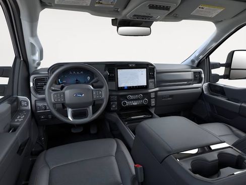 New 2026 Ford F250 Lariat w/ FX4 Off-Road Package AWD/4WD image 8
