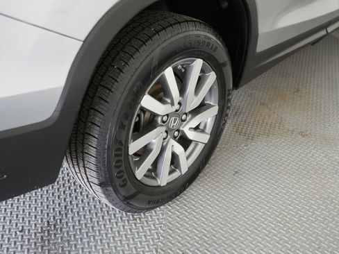 Used 2020 Honda Pilot EX image 58