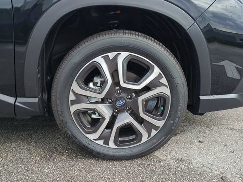 New 2026 Subaru Ascent Touring AWD/4WD image 12