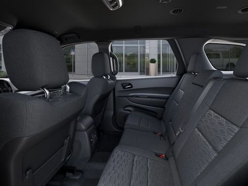 New 2026 Dodge Durango GT w/ Blacktop Package image 26