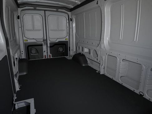 New 2025 Ford Transit 250 148 Medium Roof image 12
