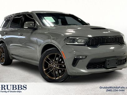 Used 2021 Dodge Durango R/T