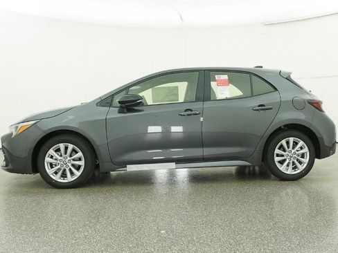 New 2026 Toyota Corolla SE image 60