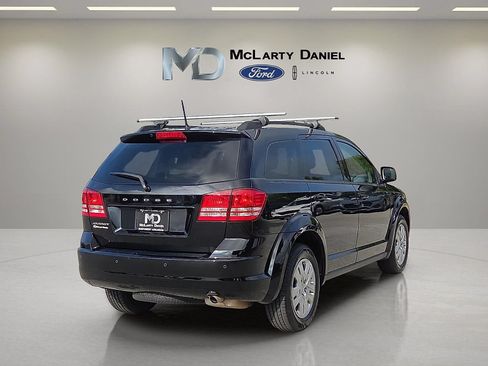 Used 2020 Dodge Journey SE FWD image 5