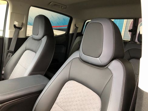 Certified 2022 Chevrolet Colorado Z71 image 17