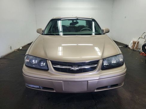 Used 2005 Chevrolet Impala LS FWD image 2