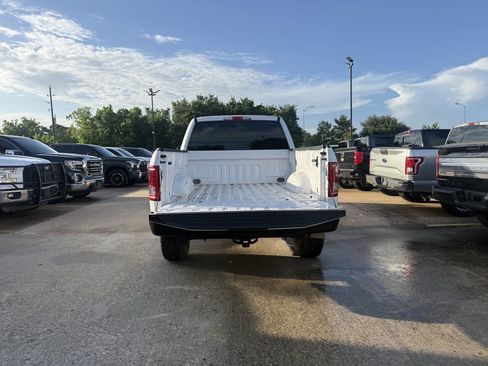 Used 2016 Ford F150 XL w/ Equipment Group 101A Mid AWD/4WD image 35