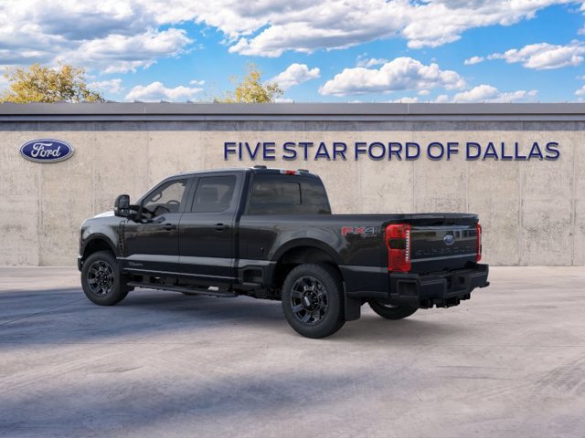 New 2026 Ford F250 XL w/ STX Appearance Package AWD/4WD image 4