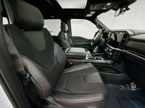 Used 2025 Ford F150 Raptor image 30