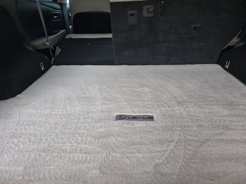 Used 2013 Lexus RX 350 AWD w/ Premium Pkg image 12