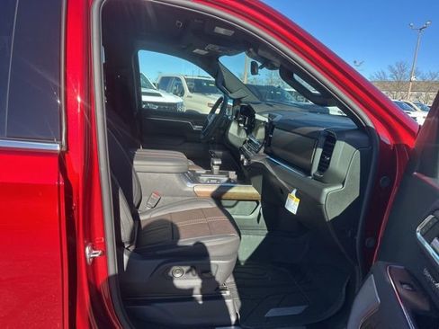 New 2026 Chevrolet Silverado 1500 High Country image 32