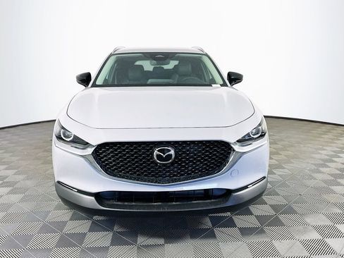 Used 2025 MAZDA CX-30 AWD 2.5 S w/ Select Sport Pkg image 4