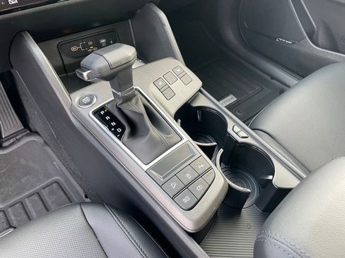 New 2026 Kia Sportage X-Line w/ X-Line Technology Package AWD/4WD image 18