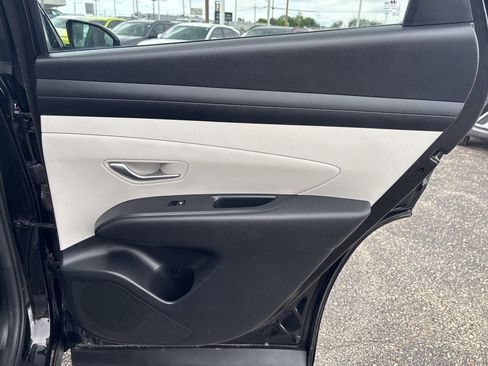 Certified 2025 Hyundai Tucson SEL AWD/4WD image 29
