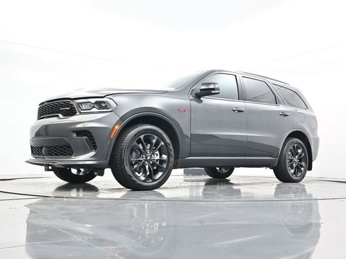 New 2026 Dodge Durango GT image 34