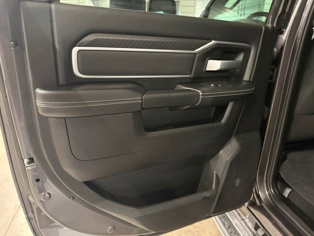 Used 2026 RAM 2500 Big Horn AWD/4WD image 53