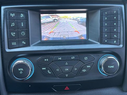 Used 2021 Ford Ranger XL w/ Equipment Group 101A High image 21