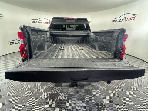 Used 2024 Chevrolet Silverado 2500 High Country w/ Midnight Edition AWD/4WD image 6