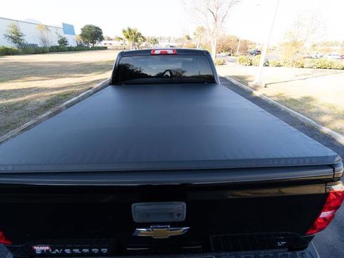 Used 2018 Chevrolet Silverado 1500 LT w/ All Star Edition image 12